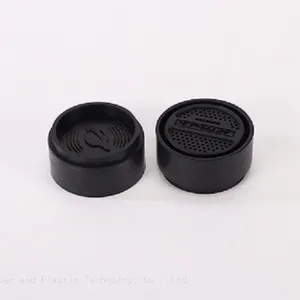 Multicolor Customized Rubber Special-shaped Parts-Core Adaptation for Southeast Asian Automotive Component Factories thumbnail-1