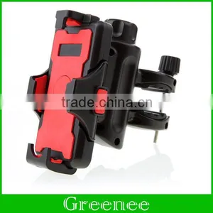 Handlebar Bike Mount Holder for IPhones, Samsung thumbnail-1