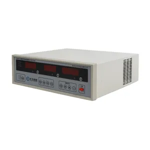 Three-phase Voltage and Current Tester for Motors, Pumps and Transformers thumbnail-1