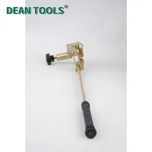 Non-Sparking Drum Deheader,Barrel Opener Tool,Oil Drum Opener,Spark Resistant Drum Opener thumbnail-3