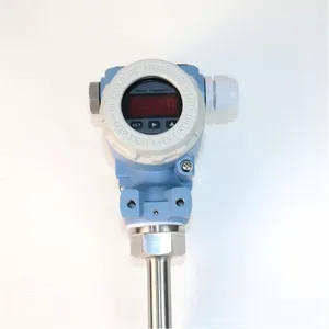 RS485 Modbus Integrated PT100 Temperature Transmitter thumbnail-1