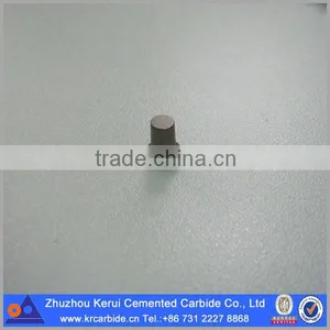 Carbide Pins for Antiskid Horseshoes Running in the Mud Road thumbnail-1