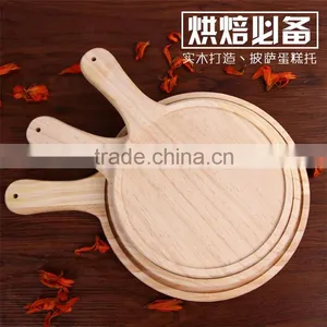 High Quality Wooden Tray thumbnail-2