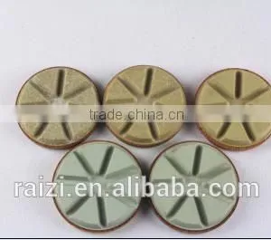 Super True Ceramic Diamond Polishing Pad /Dry thumbnail-2