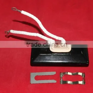 INFRARED CERAMIC HEATER HEATING PLATE TOP INFRARED CERAMIC HEATING HOT PLATE FOR BGA thumbnail-6