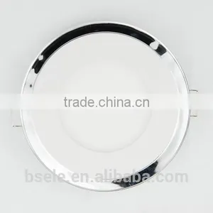 6W DMX RGB Led Downlight thumbnail-5
