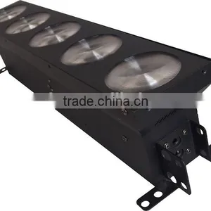 Magic Individual Control 30w COB Led Light Bar Wash Led Pixel Bar Rgb Gymnastic Bar thumbnail-3