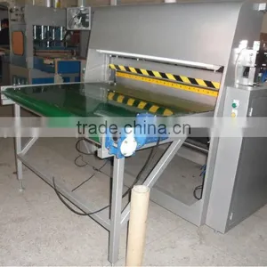 Microcomputer PVC PET Plastic Film Cutting Machine thumbnail-1