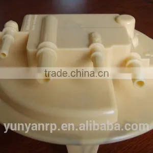 Plastic Mold Making thumbnail-1