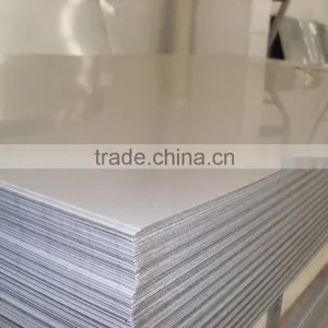 Hot Rolled Astm A240 316l/316 Stainless Steel Plate thumbnail-2