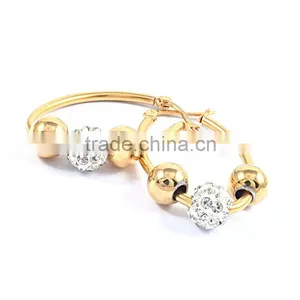 Wholesale Jewelry China Earrings Jewelry Fashion Earrings thumbnail-2