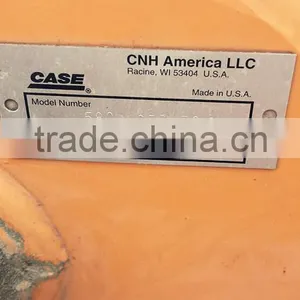 Strong Power Used Loaders Case 580 Oringinal Japan for Cheap Sale in Shanghai thumbnail-6