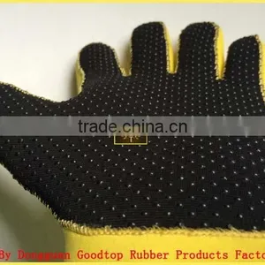 Neoprene Custom Sport Gym Glove thumbnail-3