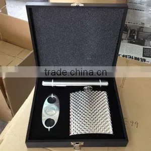 High Class Cigar Accessories Set thumbnail-1