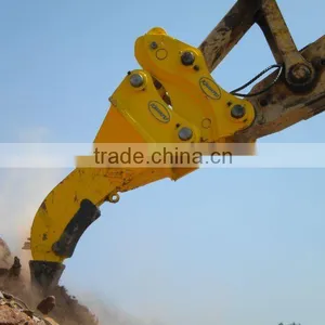 Excavator Ripper Ridger for Kobelco Case, Kobelco Excavator thumbnail-1