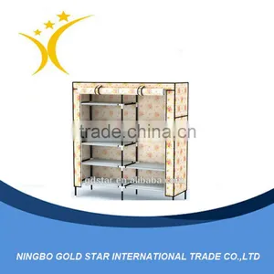 Wholesale High Grade Customized Non-woven Shoe Ark For House thumbnail-1