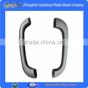2013 High Quality Plastic Injection Moulding Car Handle Parts Manufacture(OEM) thumbnail-1