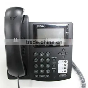 2 SIP Lines IP Phone thumbnail-3