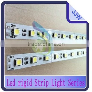 DC 12V/24V Alluminum LED Rigid Strip 30leds thumbnail-1