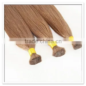 100% Mink Hair Remy Hair Raw Virgin Unprocessed Russian Hair thumbnail-5