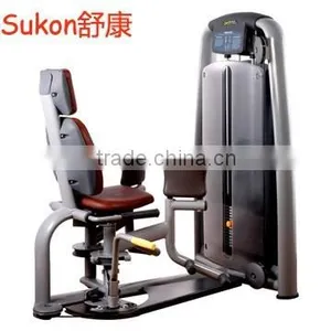 SK-614 Inner Thigh Abductor Sports Equipment Body Shape Exercise Machine thumbnail-1
