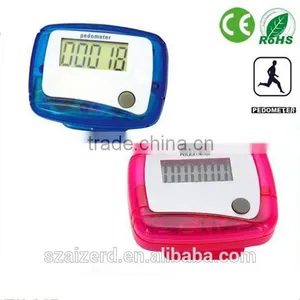 Professional Customized ce Pedometer thumbnail-2