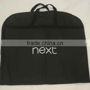 Reusable pp Non-woven Custom Made Garment Bag thumbnail-1