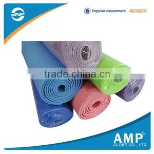 Soft and Durable Custom Printed Yoga Mat thumbnail-2