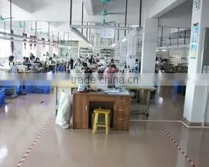 Hubei Zhongyu Hat Clothing Textile Co., Ltd. company overview - view 1 thumbnail
