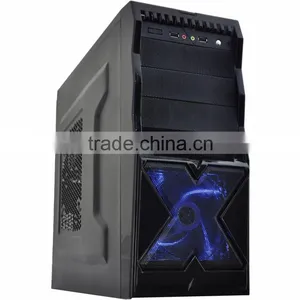 Computer Case Gaming AKY002BL thumbnail-1