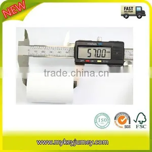 65Gsm Thermal Paper Rolls Different Size thumbnail-1