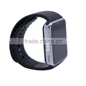 Witmood 2016 Simple Design Bluetooth Smartwatch Phone With NFC/Sleep Monitor/Dial Call Function thumbnail-1