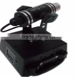 Mini Moving Head Green Laser Light thumbnail-2