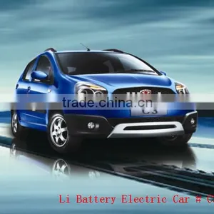 off Board EV Battery Charger High Power EV Charger thumbnail-3