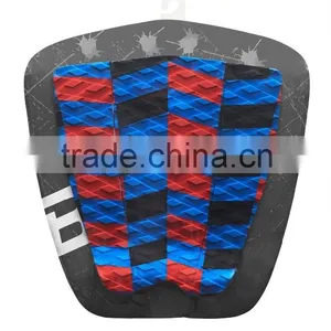 EVA Deck Pad/traction Pad/Tail Pad/eva Pad/surf Traction Pads thumbnail-3