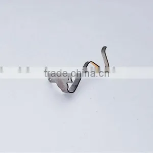 Electrical Connector Stamping Parts thumbnail-3