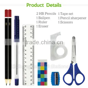 Back to School Stationery Items Names thumbnail-4