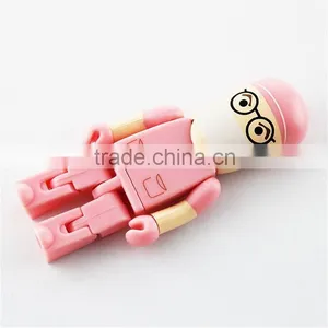 Hot Nurse Doctor Usb Pendrive 512Mb thumbnail-1