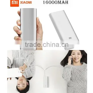 High Quality Original XiaoMi Power Bank 10400mah 5000mah 16000mah thumbnail-4