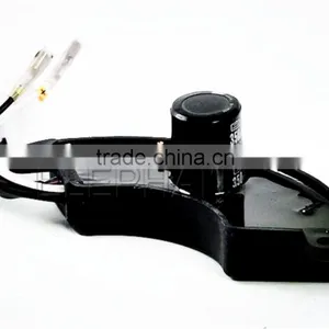 2-10KW Air Cooled Portable Generator AVR thumbnail-1