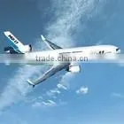 Shanghai Logistic Services to Toronto thumbnail-1
