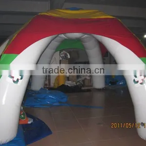 Cheap Inflatable Emergency Tent thumbnail-1