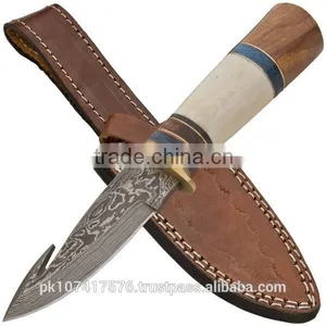 Damascus Skinner thumbnail-1