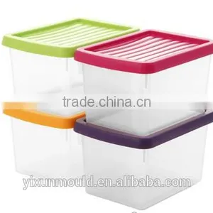 OEM,High Quality ,plastic Box Containers thumbnail-2
