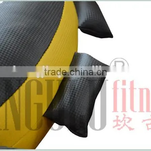 Power Strength Bulgarian Training Bags Strengthen the Entire Body thumbnail-2
