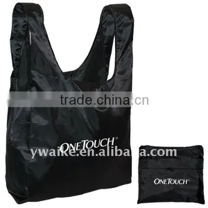 Polyester Shopping Bag thumbnail-1
