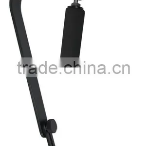 Studio Steadicam Stabilizer for DSLR and Video Cameras, or Camcorder Camera Video Stabilizer thumbnail-1