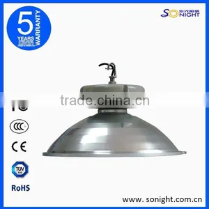 NEW !! 2015 SNlighting Induction High Bay Light 300w Induction Lamp thumbnail-6