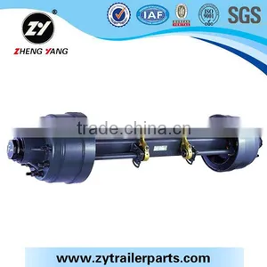 Axle for Truck/axle for Trailer thumbnail-1