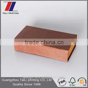 7.2*6.7*4.2CM, Wholesale Wedding Candy Paper Boxes Gift Packaging Box thumbnail-4